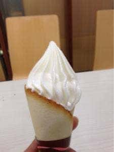 ロマンドーロール イオン福島店