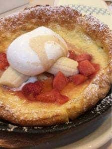 cafe & food Bon vivant