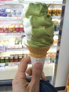 ミルクレット 土塔南店