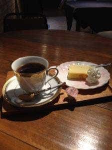 ポッターズカフェ ハリー