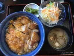 お食事処 潮騒