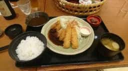 おひつごはん四六時中 大垣店