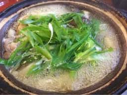 合掌