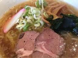 らあめん花月嵐 朝霞駅前店