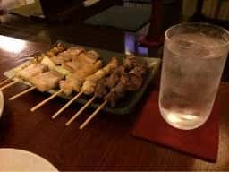 とり勘や