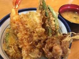 天丼てんや 千葉シーワン店