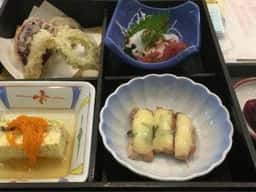 和琉懐石 球陽