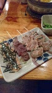 やきとり倶楽部 羽田店