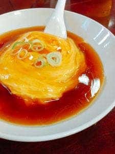 福林飯店 日進店