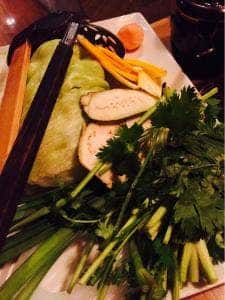 しゃぶしゃぶ温野菜 浦和店