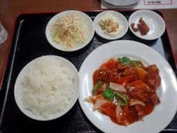 台湾料理 福源