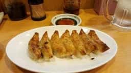 ぎょうざ屋 岡山店