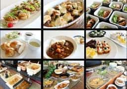 レストラン モンヴェール