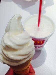 マクドナルド 神戸学園都市店