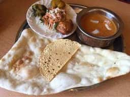 インド料理 シヴァ 健軍店