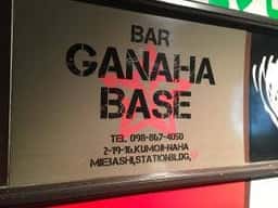 GANAHA BASE