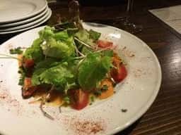 オステリア オルベテッロ