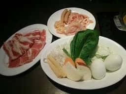 MKレストラン 飯塚店