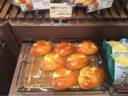 石窯ベーカリー モンタボー 一宮店