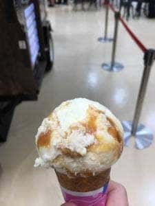 サーティワンアイスクリーム ブルメールHAT神戸店