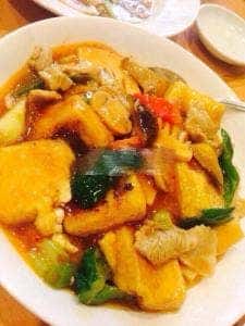 中国料理桂林