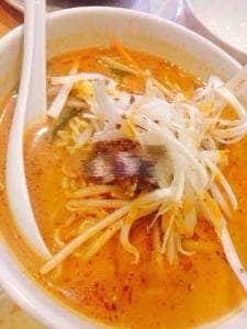 中国料理桂林