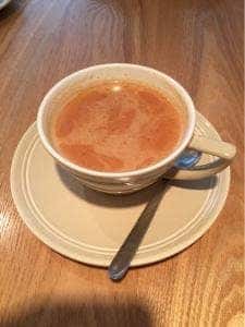 エシュロンティーハウス