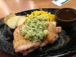 サイゼリヤ 南林間駅前店