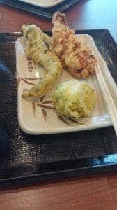 丸亀製麺 戸田店