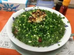 ばってんラーメン城西店