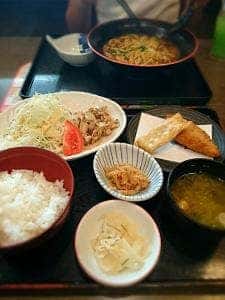 夢庵 松戸小金原店