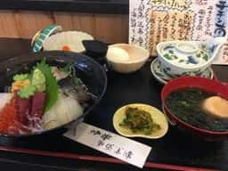割烹酒場 楽do