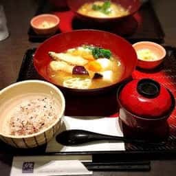 大戸屋ごはん処 フォレオ大津一里山店