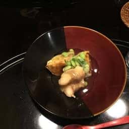 京料理 修伯