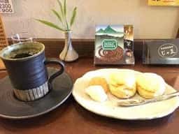 じゃ豆