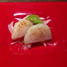 旬菜はせ茂