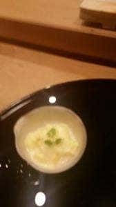 鮨割烹汐