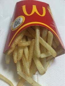 マクドナルド 四条大宮店