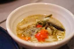 しまなみカレー ルリヲン