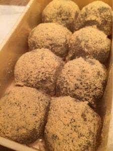 清晨庵