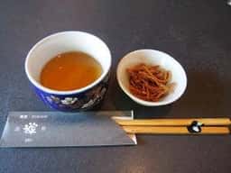 蕎麦DINING・禅