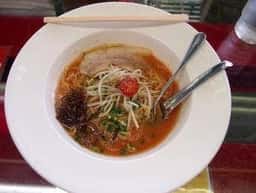 あごラーメン