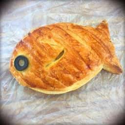 神戸屋キッチン ルミネ藤沢店