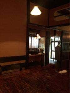 くつろぎ食堂Ami