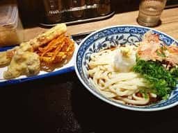 うどん酒場いりこ屋