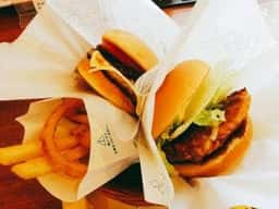 モスバーガー 西舞鶴店