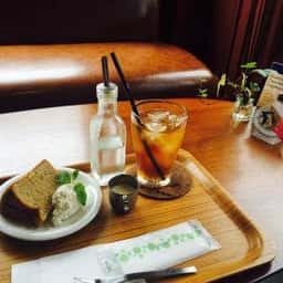MAYcafe