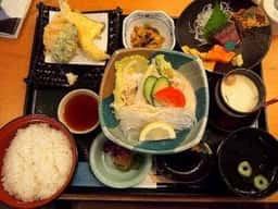 和風茶屋 里仙
