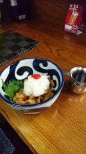 居酒屋 七転八起