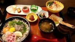 サンライズ食堂